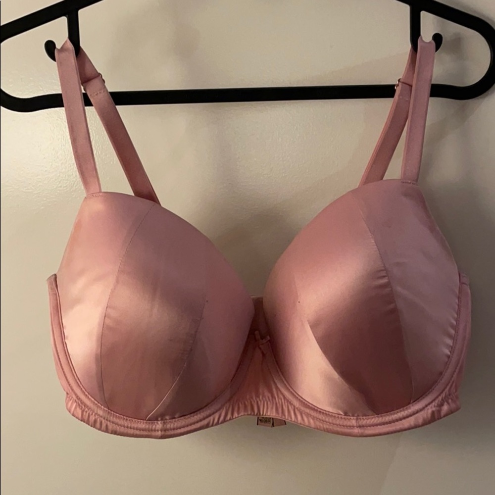 Victoria’s Secret dream angels pink 36DDD